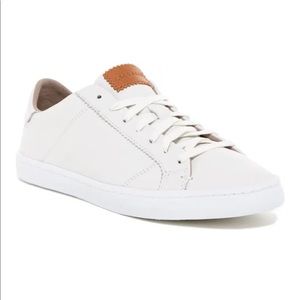 Mindi Lace Up Cole Haan Sneaker size 6.5
